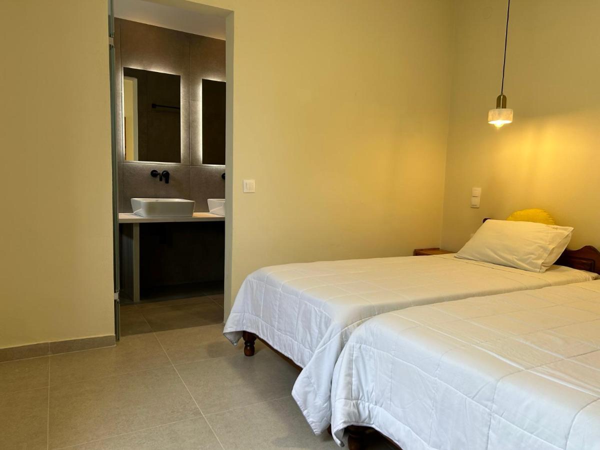 Ipsia Apartments Paleokastritsa Phòng bức ảnh